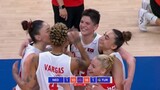 [Week 1] Women's VNL 2024 - Netherlands vs Türkiye