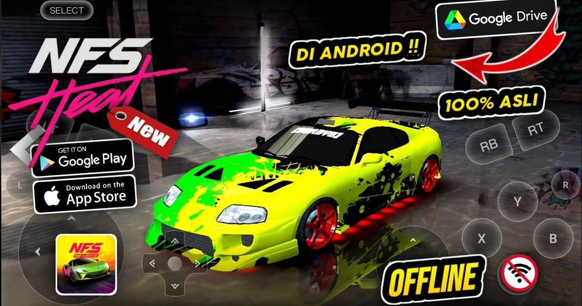 57 Game Modifikasi Mobil Di Hp Android  Latest HD