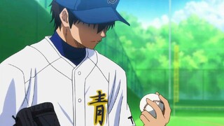 Diamond no Ace S1 ep 23 sub indo