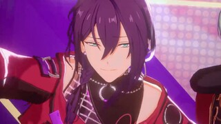 [Ensemble Stars 2/ES2] Girl group dance TOMBOY bersama (MV remix)