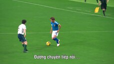 Tân binh già EP 1 [Sub Việt]