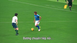 Tân binh già EP 1 [Sub Việt]