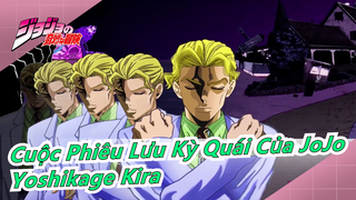 [Cuộc Phiêu Lưu Kỳ Quái Của JoJo] HQ - Cuộc phiêu lưu của Yoshikage Kira - Great Days