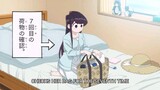 komi-san cant communicate (episode 7)