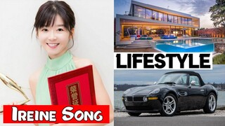 Ireine Song (Professional Single) Lifestyle |Biography, Networth, Realage, |RW Facts & Profile|