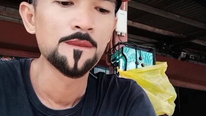 dentist pala kausap ko🤣🤣✌️