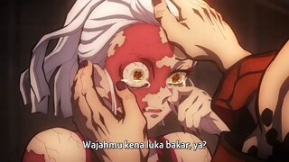 epic moment Kimetsu No yaiba