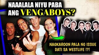 ANO ANG NANGYARE SA CAREER NG 90s POP GROUP NA  VENGABOYS???