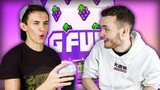 Sour Pixel Potion G-Fuel Flavor Review!