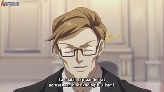 Super Cube episode 9sub indo
