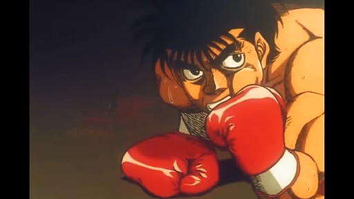 Ippo Episode 6 Tagalog Dub