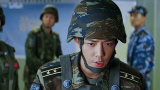 [Movie] Kakak Ye ingat pertemuan pertama dengan Dr. Gu