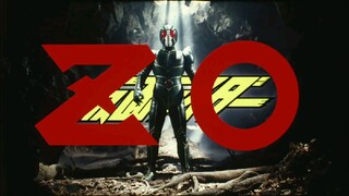 Kamen Rider ZO Malay Dub1993