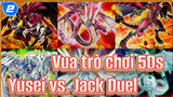Vua trò chơi 5Ds
Yusei vs. Jack Duel_2