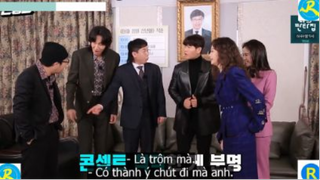 RM Khi mà các Thành viên vừa đi dự trao giải về  #RM7012 #Kenhgiaitrihanquoc#Runningman