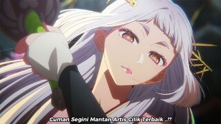 Oshi no Ko Season 2 Epiosde 7 .. - Akane Kurokawa Kerasukan Ai Hoshino Lagi ..!?