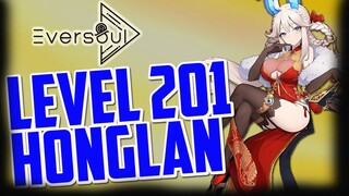STAGE 16 HONGLAN GAMEPLAY - EVERSOUL