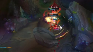 LOL Siêu sao bóng rổ Dairus  #LMHT#LOL#highligh#montage