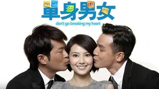 FILM ROMANTIS CHINA