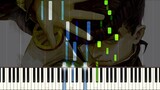 【 Animenz/Synthesia】Great Days - JoJo's Bizarre Adventure - Unbreakable Diamonds