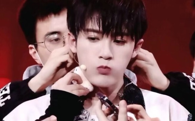 [Tan Kenci] Tôi thực sự đã nhìn thấy tất cả những thay đổi trong quá trình giảm cân của anh ấy trong