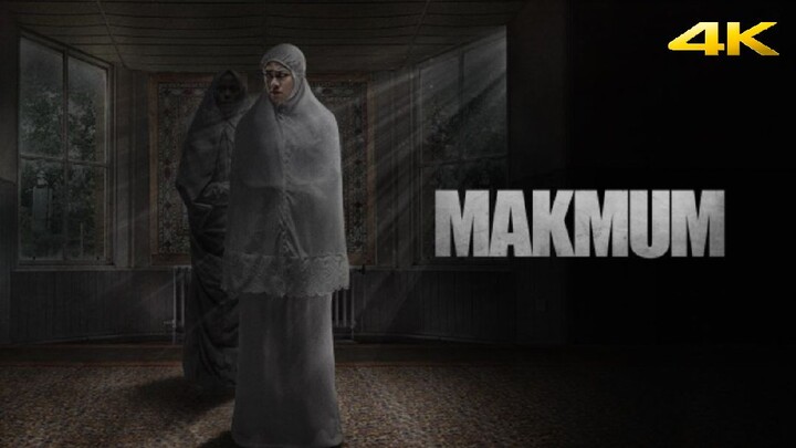 Makmum (2019) [Official Full Movie] Titi Kamal & Ali Syakieb