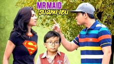 Telefilem Mr Maid Suami Ibu 2015