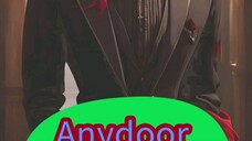 Anydoor Character