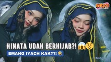 【 Shoot Video 】Mbak Hinata sekarang udah Berhijab? 😍