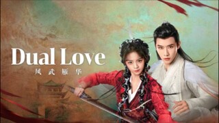 Dual Love (2024) ☘️ Sub Indo 🇮🇩 || EPS 10