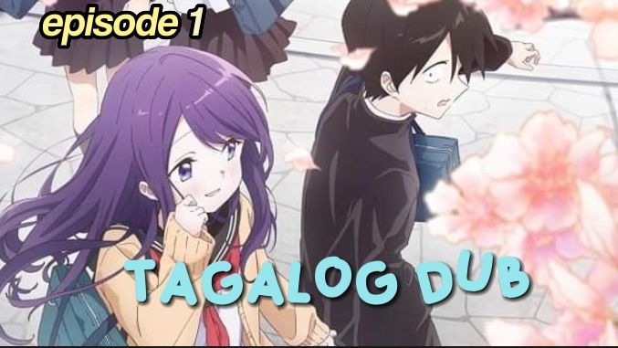 tagalog dub