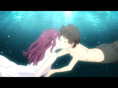 [AMV] Cố Giang Tình Remix