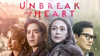 UNBREAK MY HEART Tertiary Soundtrack: "Hilom" (2023)