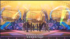 フュージョン/Fusion - DI:VERSE 【EnsembleStars×ProjectSekai】 Connect live lyrics Romaji/ENG