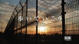 Music Video Aruite Ikou Ikimonogakari