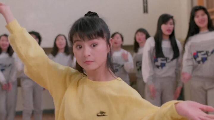 请以后的女子打戏都按这个程度卷起来好吗？！！