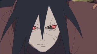 Madara mode solo😈😈