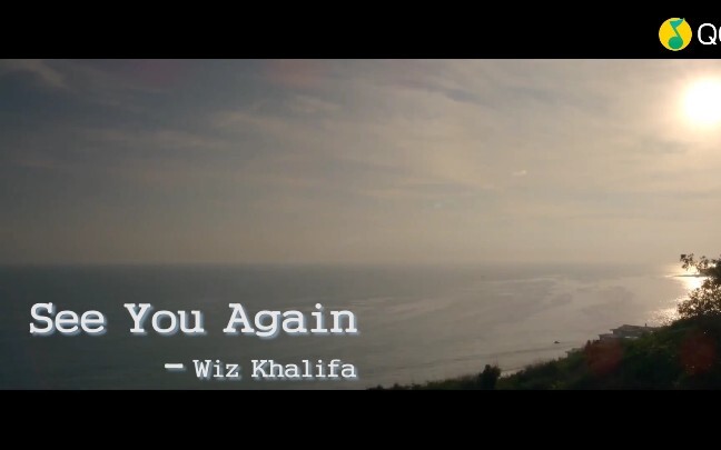 See You Again