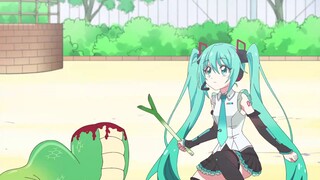 Poke Poke - Hatsune Miku