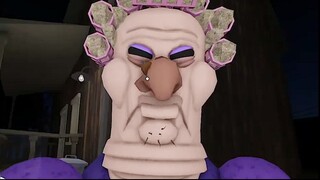 nenek siapa ya ini? GRAMPY GRANNY ROBLOX FULL GAME | ROBLOX | GRUMPY GRAN! (SCARY OBBY)