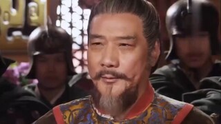 Yu Wenji: Since people are born to die, can't we be emperor for one day?