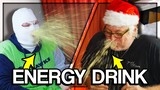 TRY NOT TO LAUGH - ENERGY DRINK EDITION
