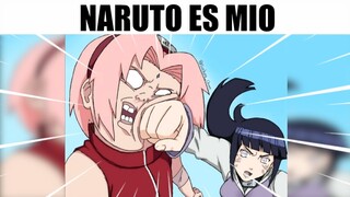 MEMES DE NARUTO - MEMES DE BORUTO #84😁