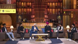 The Great Indian Kapil Show Season 2 Episode 3