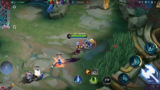 Vexana Gameplay