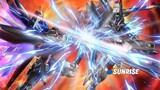 Mobile Suit Gundam Seed Destiny Remaster 28 sub indo