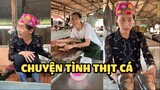 [Funny TV] - Chuyện Tình Thịt Cá - Video hài