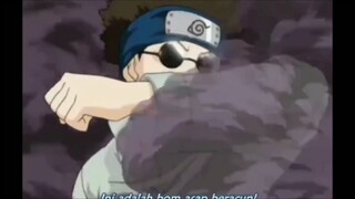 Naruto N Friends "SHINO ABURAME"