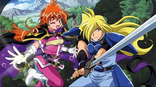 Slayers 07