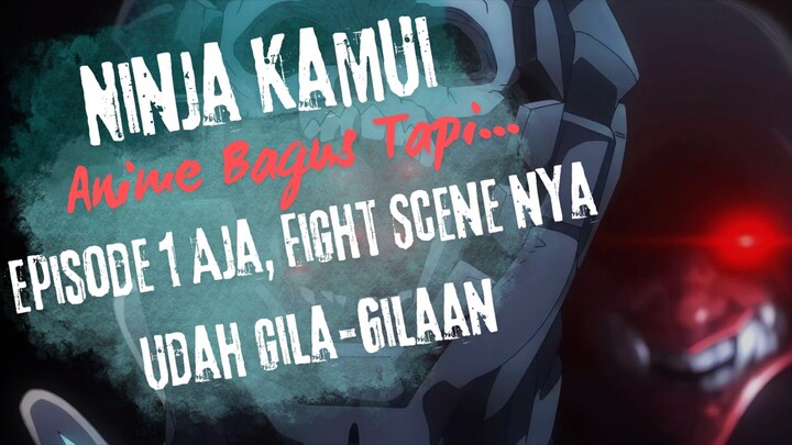 Rate Tinggi, Tapi Banyak Yang Bilang , Hanya Bagus Di Episode Awal. Benarkah?!